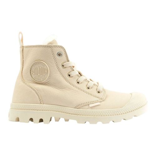 Bottines Bottines PAMPA HI ZIP WL - Palladium - Modalova