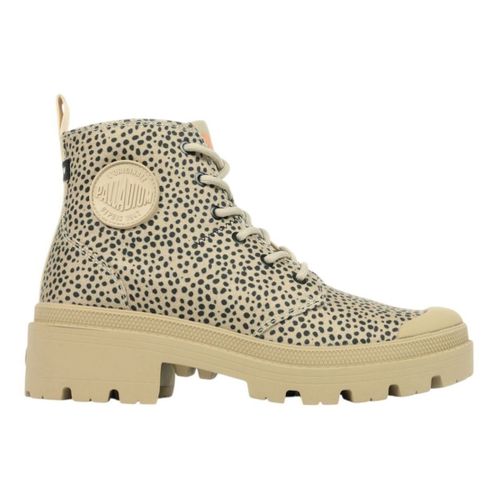Bottines Bottines PALLABASE SAFARI - Palladium - Modalova
