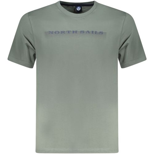 T-shirt North Sails 996026000 - North Sails - Modalova