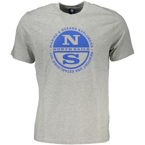 T-shirt North Sails 902832000 - North Sails - Modalova