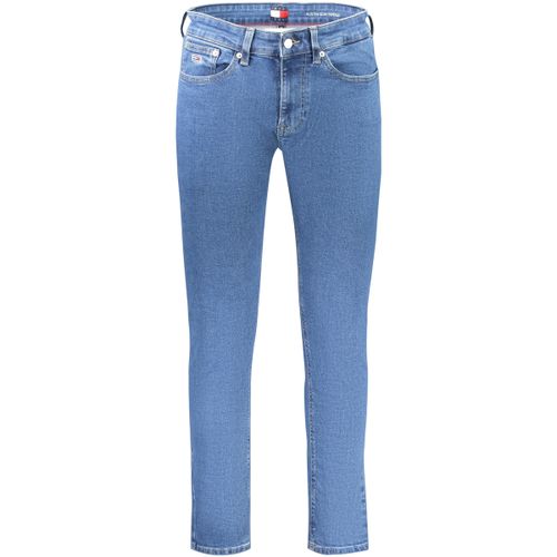 Jeans Tommy Hilfiger DM0DM21134 - Tommy Hilfiger - Modalova