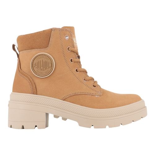 Bottines Bottines 99527-PALLARISE NBK WL - Palladium - Modalova
