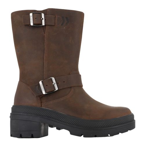Bottines Bottines 99530-PALLARISE ROADSTER L - Palladium - Modalova