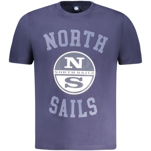T-shirt North Sails 996021000 - North Sails - Modalova
