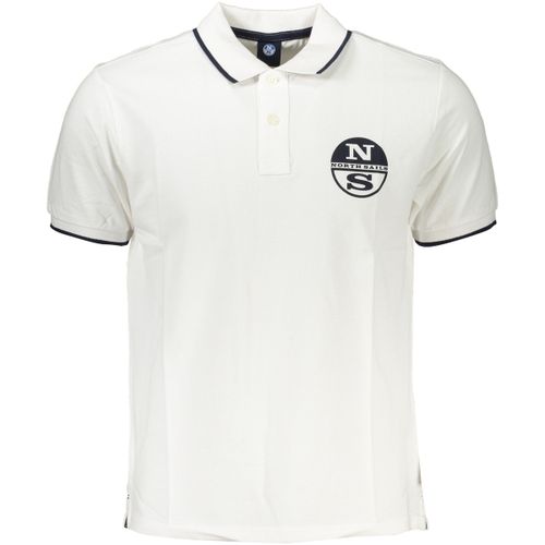 Polo North Sails 902828000 - North Sails - Modalova