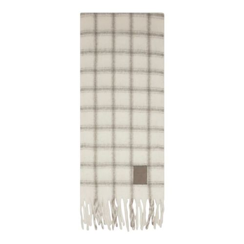 Echarpe Sac bandoulière KNIT SCARF 40X180 - Guess - Modalova