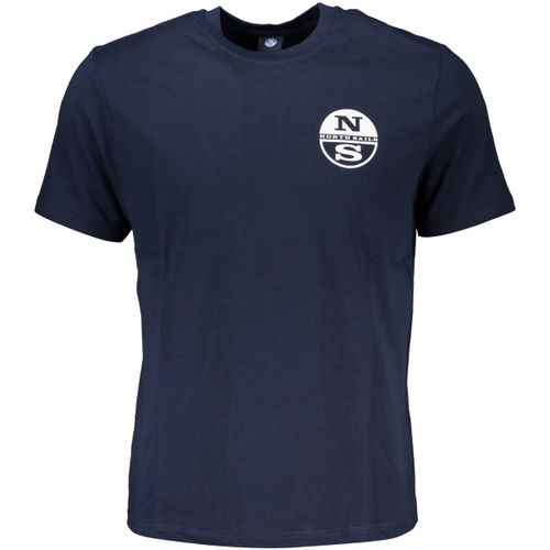 T-shirt North Sails 902838000 - North Sails - Modalova