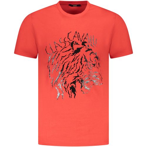 T-shirt Roberto Cavalli TXT60VJD060 - Roberto Cavalli - Modalova
