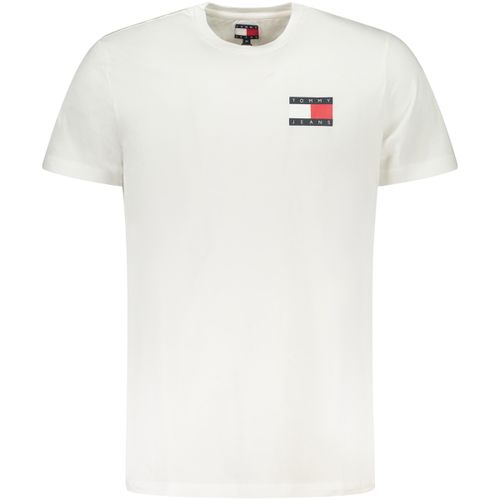 T-shirt Tommy Hilfiger DM0DM20740 - Tommy Hilfiger - Modalova