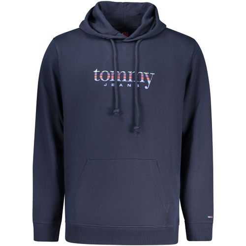Sweatshirts à capuche DM0DM22642 - Tommy Hilfiger - Modalova