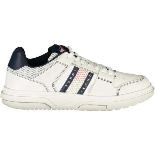 Baskets basses EM0EM01548 - Tommy Hilfiger - Modalova