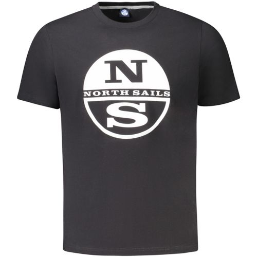 T-shirt North Sails 996017000 - North Sails - Modalova