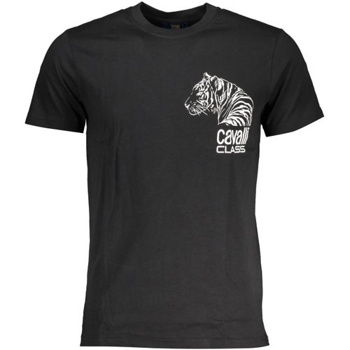T-shirt Roberto Cavalli QXT63EJD060 - Roberto Cavalli - Modalova