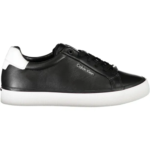 Baskets basses HW0HW01865 - Calvin Klein Jeans - Modalova