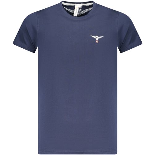 T-shirt S5S636-5586 - Accademia Militare - Modalova