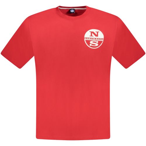 T-shirt North Sails 996024000 - North Sails - Modalova