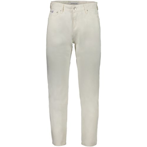 Jeans Calvin Klein Jeans J30J326080 - Calvin Klein Jeans - Modalova