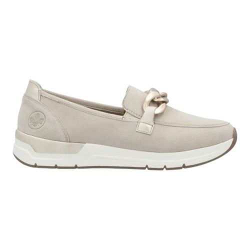 Mocassins Rieker Chaussures 58944 - Rieker - Modalova