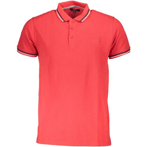 Polo QXT64SKB002_64E5193 - Roberto Cavalli - Modalova