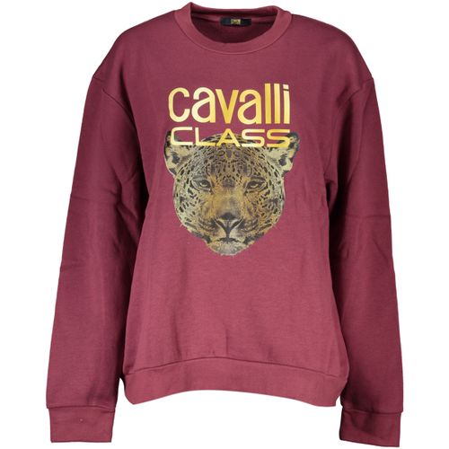 Sweatshirts QXT67ZCF062 - Roberto Cavalli - Modalova