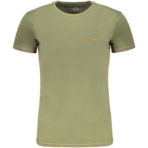 T-shirt SCOTI003J508 - Aeronautica Militare - Modalova