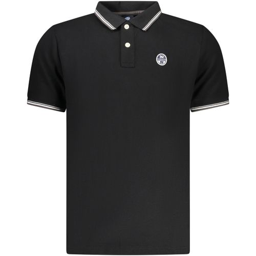 Polo North Sails 995029000 - North Sails - Modalova