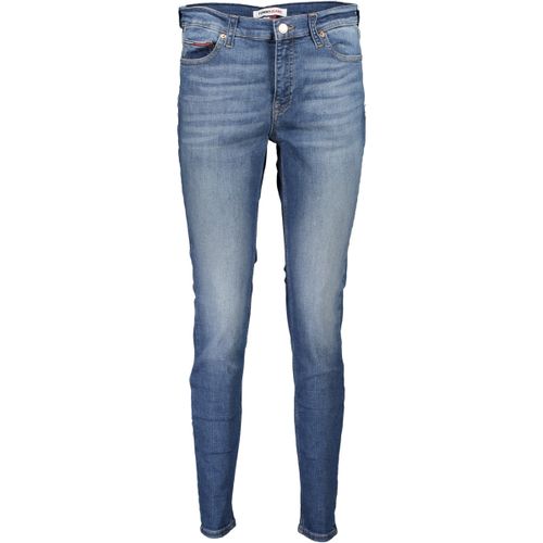 Jeans Tommy Hilfiger DW0DW16705 - Tommy Hilfiger - Modalova