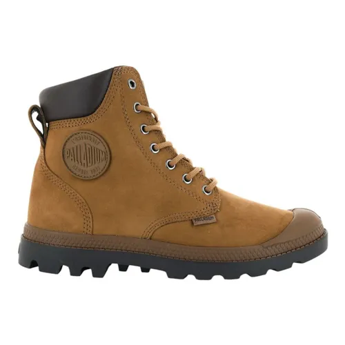 Boots Bottines PAMPA SPORT CUFF WPS - Palladium - Modalova