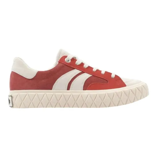 Baskets basses Chaussures PALLA ACE LO SDE - Palladium - Modalova