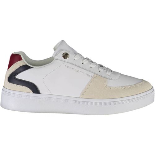 Baskets basses FW0FW07107F_ADFE244 - Tommy Hilfiger - Modalova