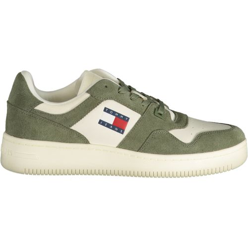 Baskets basses EM0EM01440 - Tommy Hilfiger - Modalova