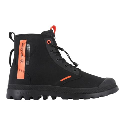 Baskets Baskets PAMPA LITE JOURNEY - Palladium - Modalova