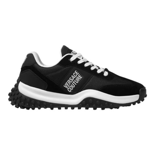 Baskets basses Baskets 79YA3SN4-ZSD02 - Versace Jeans Couture - Modalova