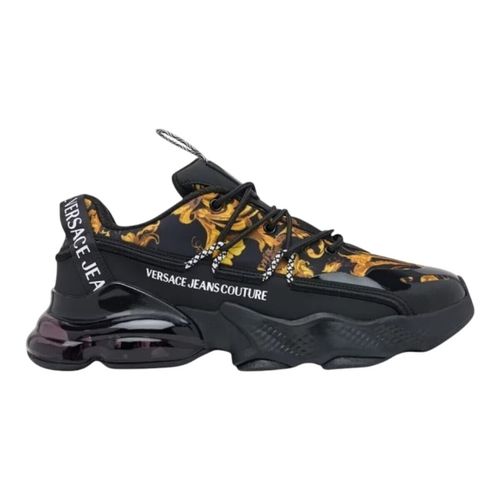 Baskets basses Baskets 79YA3SU2-ZSC94 - Versace Jeans Couture - Modalova