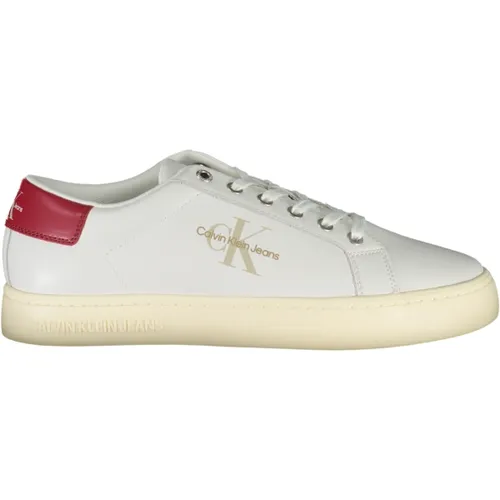 Baskets basses YM0YM00491 - Calvin Klein Jeans - Modalova