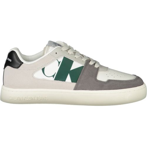 Baskets basses YM0YM01093 - Calvin Klein Jeans - Modalova