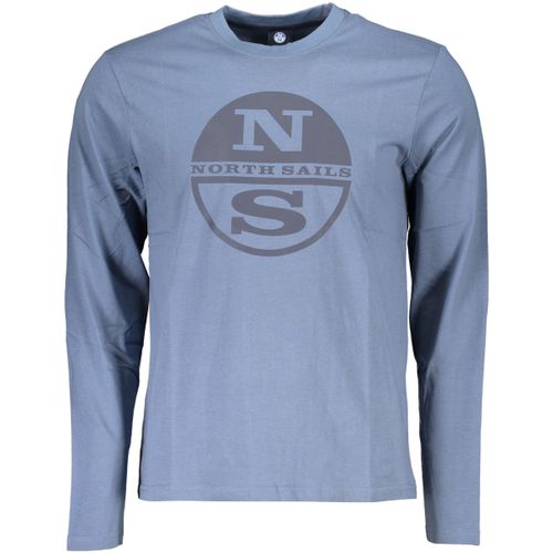 T-shirt North Sails 692904000 - North Sails - Modalova