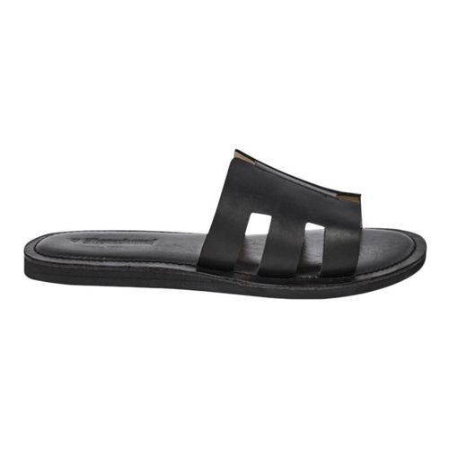 Sandales plates Mules EMIA - Les Tropeziennes par M.Belarbi - Modalova
