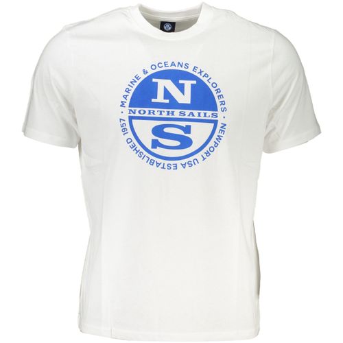 T-shirt North Sails 902832000 - North Sails - Modalova