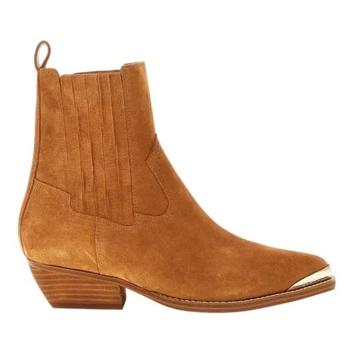Bottines Guess Bottines LANNA2 - Guess - Modalova