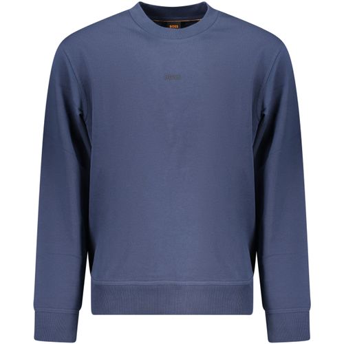 Sweatshirts 50514541WESMALLCREW - BOSS - Modalova