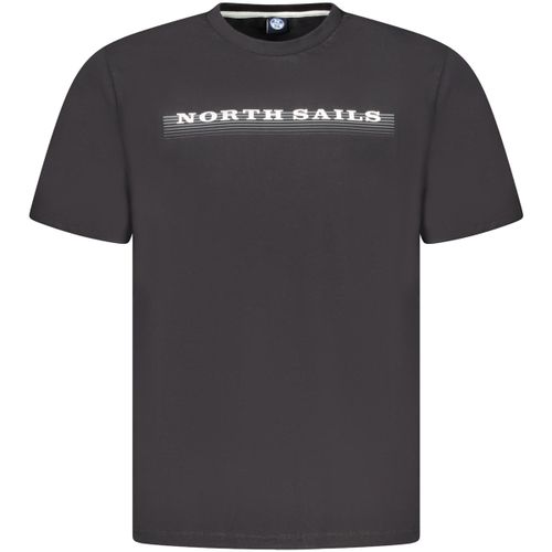 T-shirt North Sails 996026000 - North Sails - Modalova