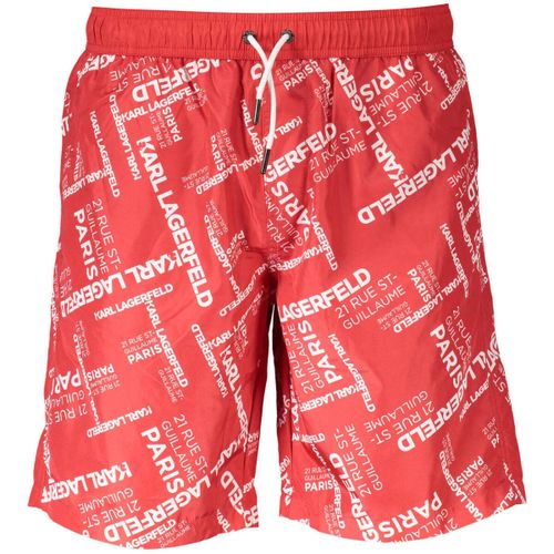Maillots de bain KL20MBL01_1DFF0C3 - Karl Lagerfeld - Modalova