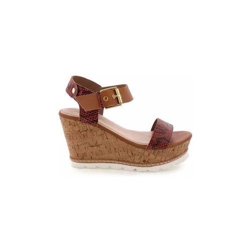 Sandales plates Chaussures 66545 - Maria Mare - Modalova
