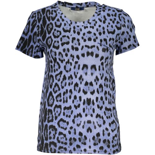 T-shirt Roberto Cavalli RXT62PJFH68 - Roberto Cavalli - Modalova