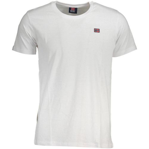 T-shirt Norway 1963 836010_1955807 - Norway 1963 - Modalova