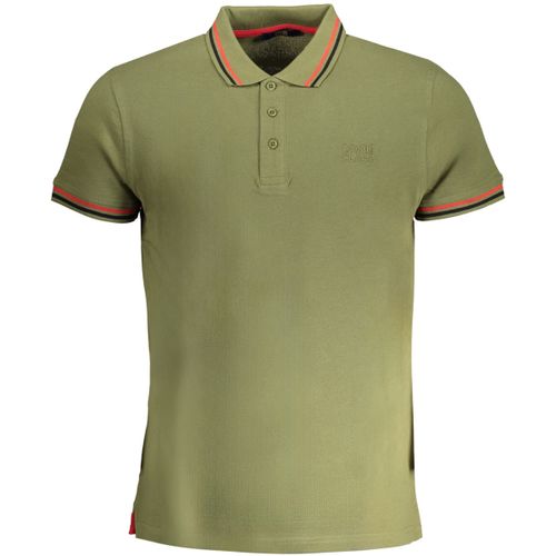 Polo Roberto Cavalli QXT64XKB002 - Roberto Cavalli - Modalova