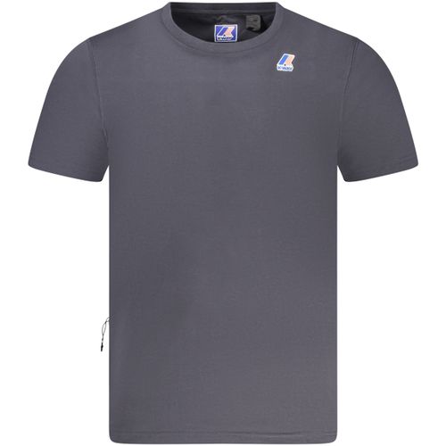 T-shirt K-Way K7142KWLEONIDE - K-Way - Modalova