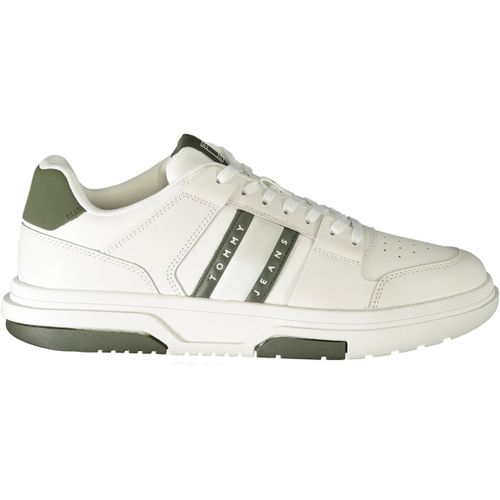 Baskets basses EM0EM01521 - Tommy Hilfiger - Modalova
