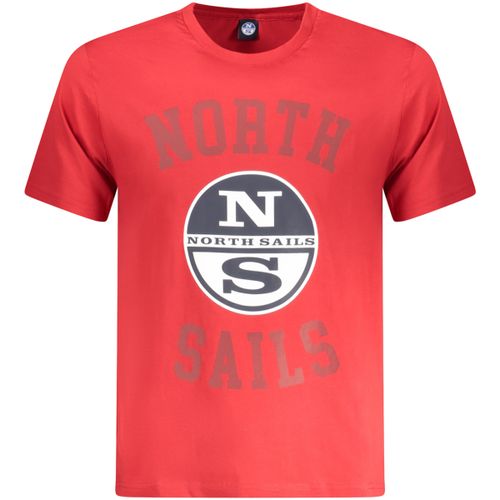 T-shirt North Sails 996021000 - North Sails - Modalova